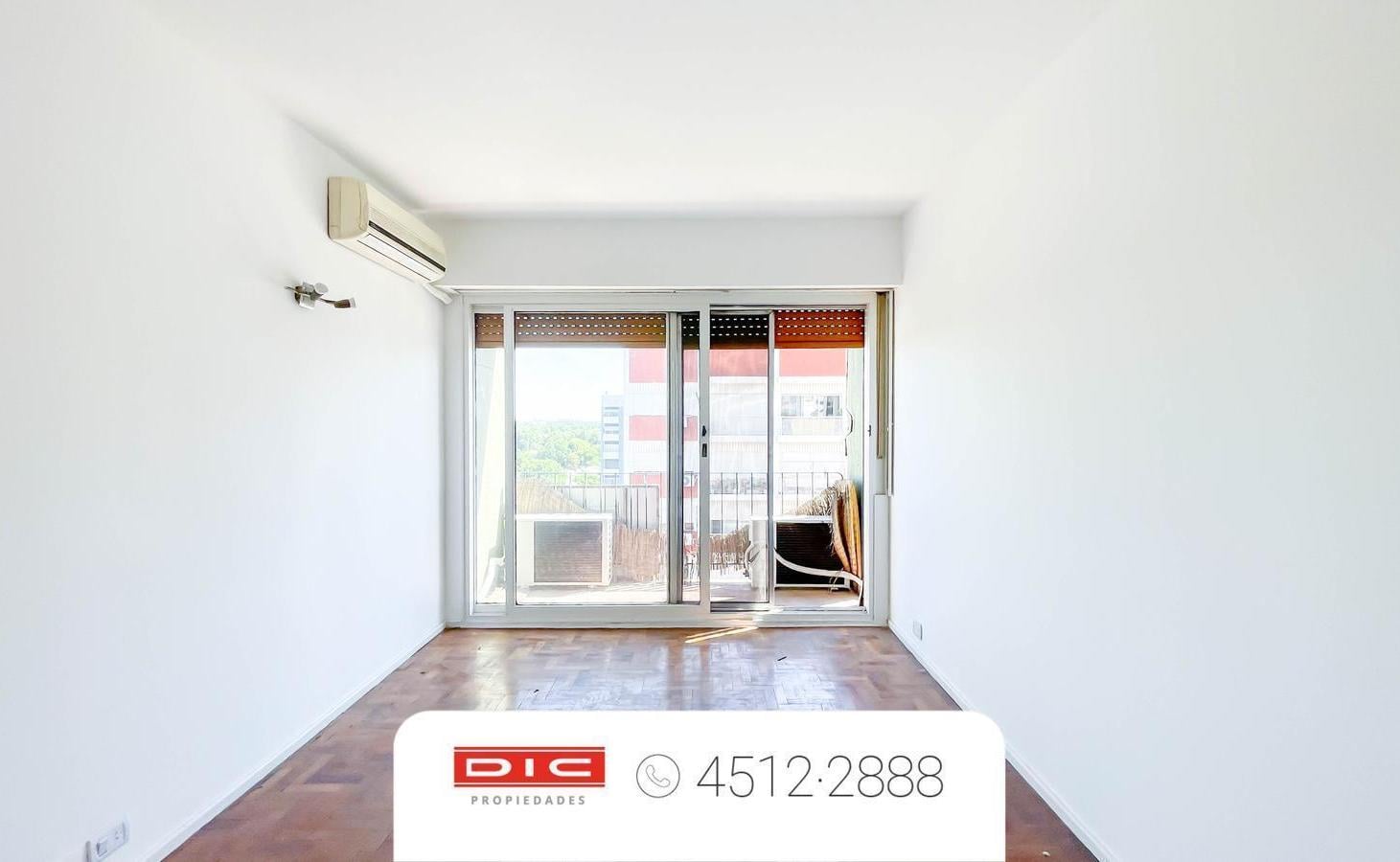 Foto de Departamento 2 ambientes Venta - Mart.-Vias/Santa Fe, imagen 2