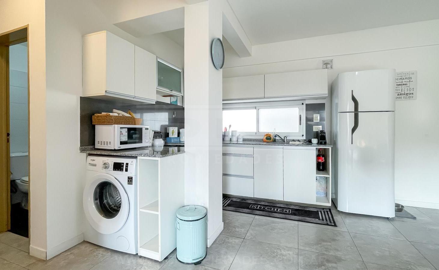 Foto de Departamento 2 ambientes Venta - Villa Ballester, imagen 4