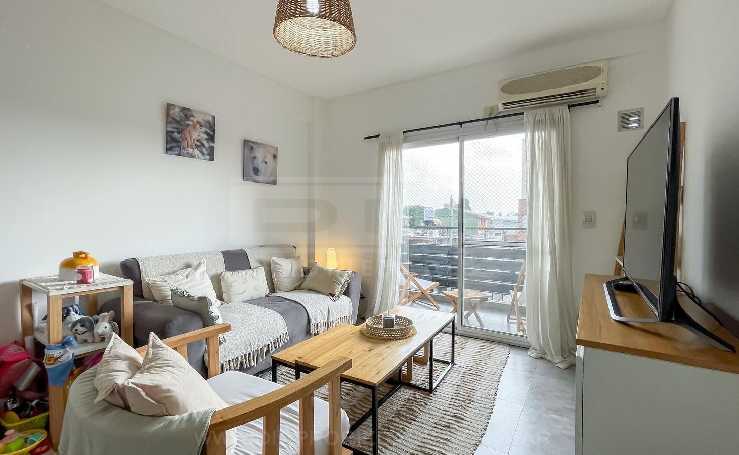 Foto de Departamento 2 ambientes Venta - Villa Ballester, imagen 2