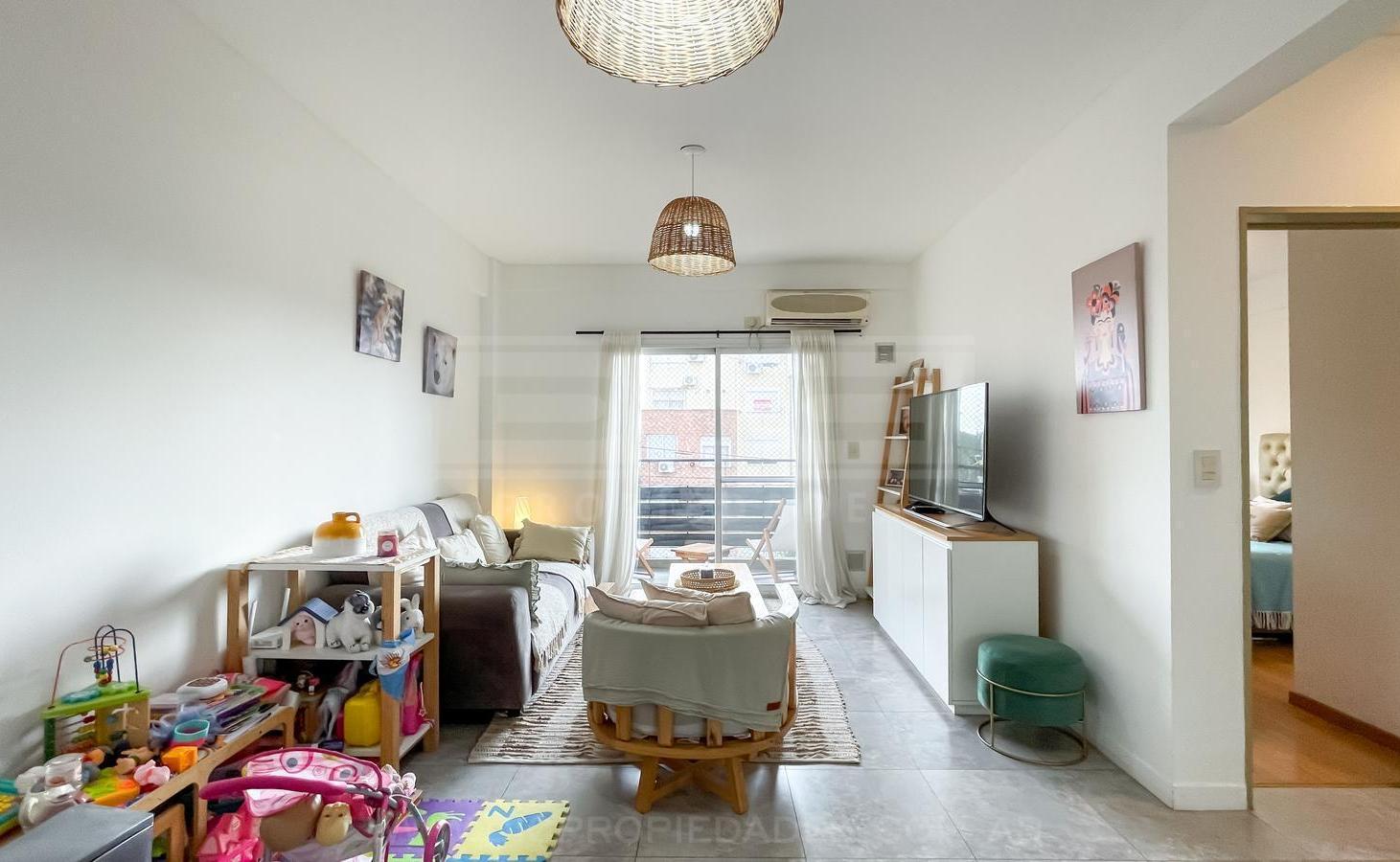 Apartamento