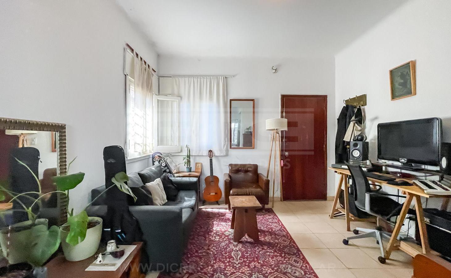 Foto de PH 1 dormitorio Venta - Florida Mitre/Este, imagen 4