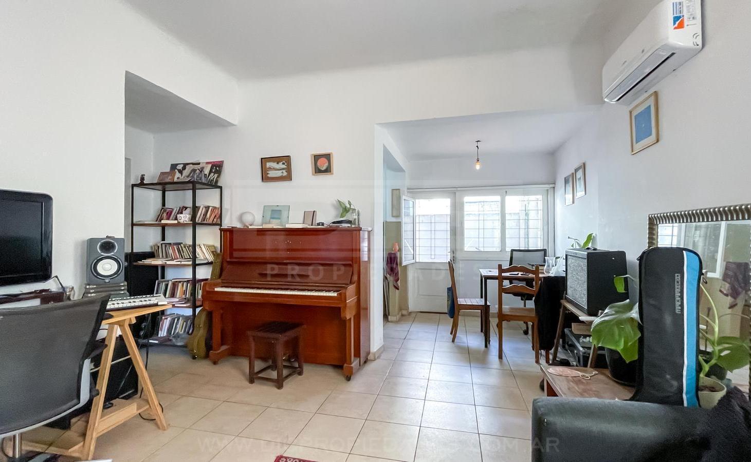 Foto de PH 1 dormitorio Venta - Florida Mitre/Este, imagen 5