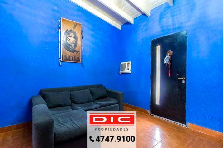 Foto de Casa sobre lote propio 4 ambientes Venta Beccar, imagen 5