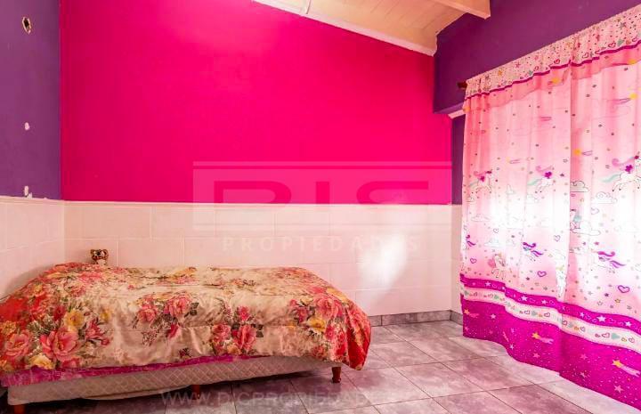 Foto de Casa sobre lote propio 4 ambientes Venta Beccar, imagen 2