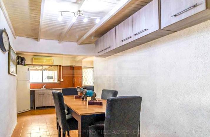 Foto de Casa sobre lote propio 4 ambientes Venta Beccar, imagen 1