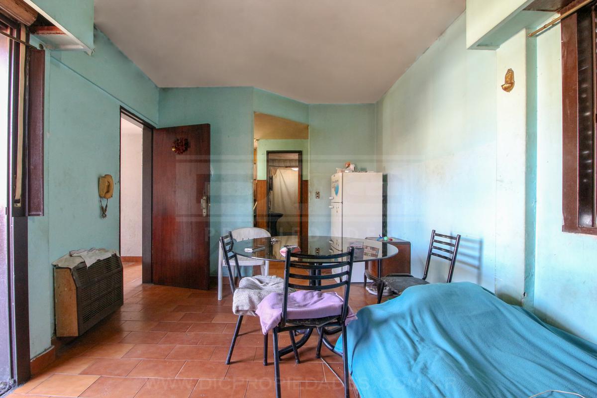 Foto de Departamento 2 ambientes Venta - San Isidro, imagen 1