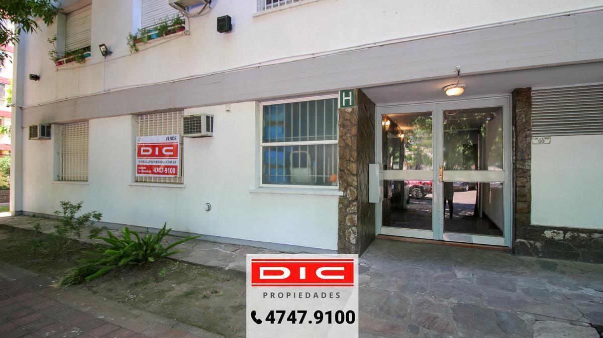 Foto de Departamento 3 ambientes Venta - San Isidro, imagen 1