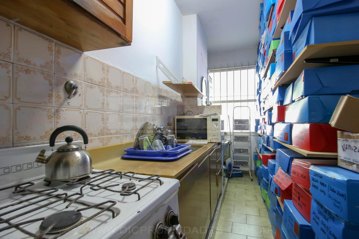Foto de Departamento 3 ambientes Venta - San Isidro, imagen 2