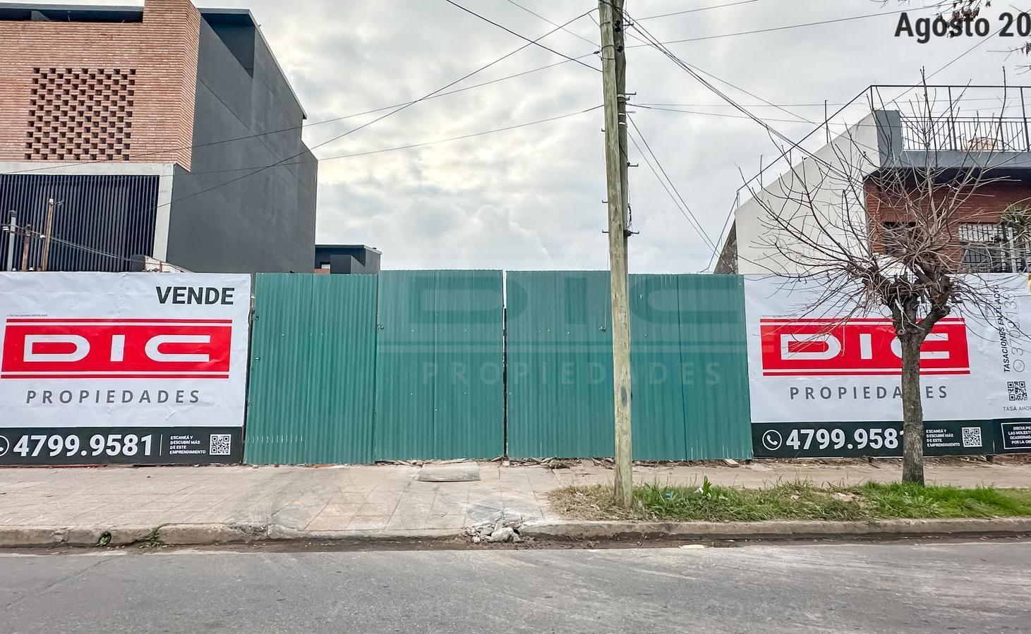 Foto de Triplex 4 dormitorios Venta - Olivos-Maipu/Uzal, imagen 1