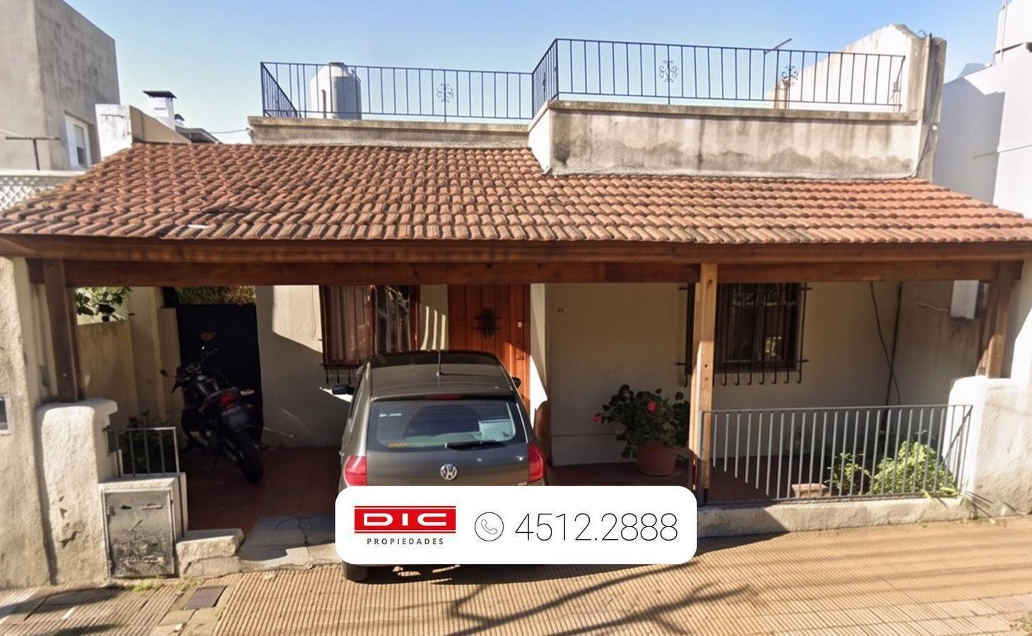 Foto de Casa 3 dormitorios Venta - Martinez-Santa Fe/Fleming, imagen 2
