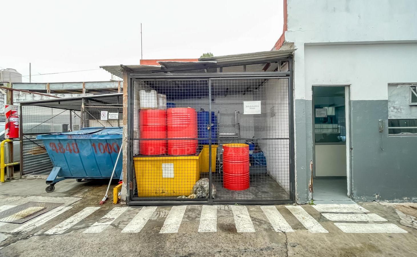 Foto de Depósito Venta - Jose León Suarez, imagen 3