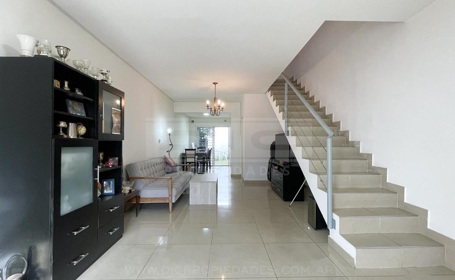 Foto de Duplex 3 dormitorios Alquiler - Olivos, imagen 1