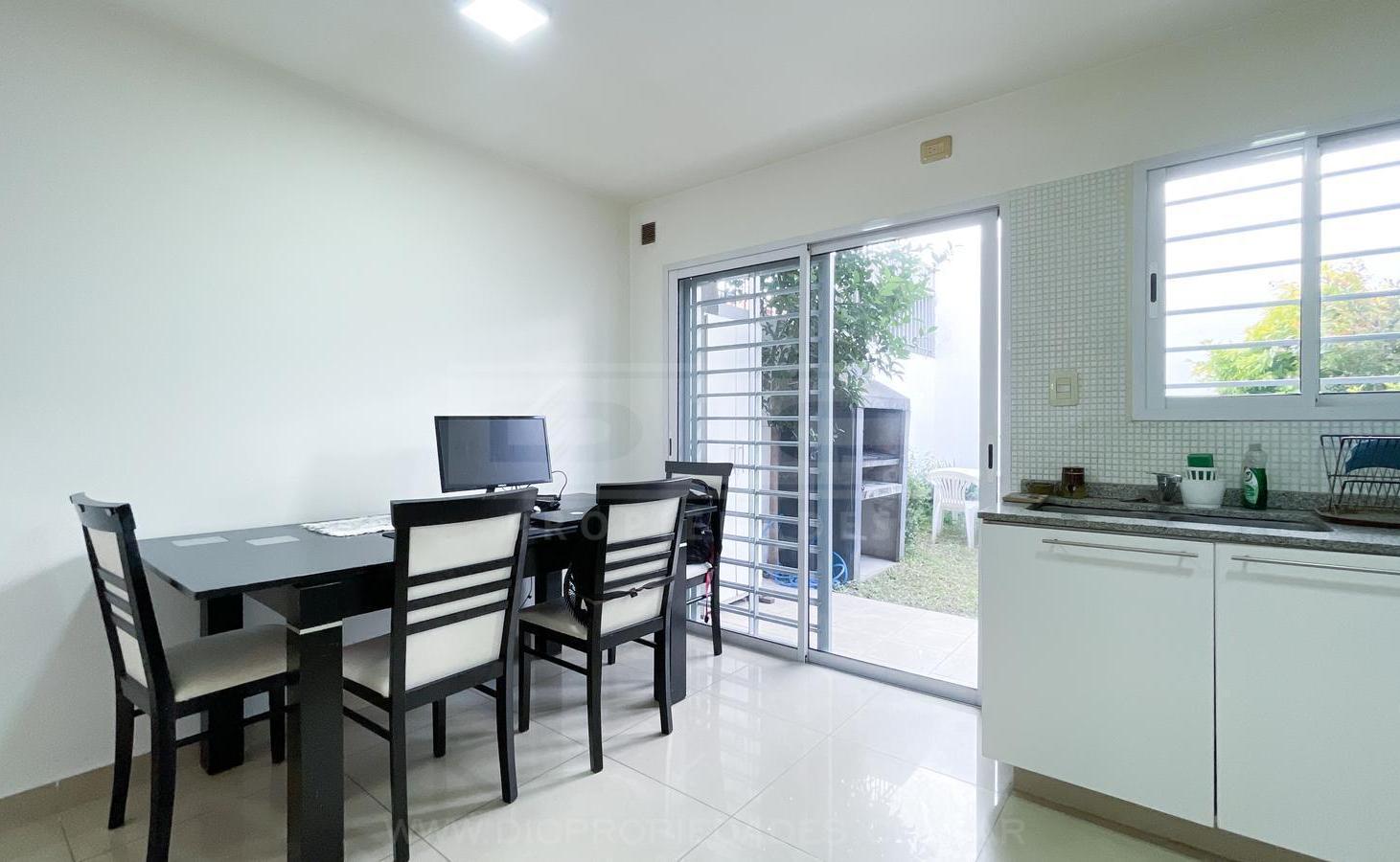 Foto de Duplex 3 dormitorios Alquiler - Olivos, imagen 4