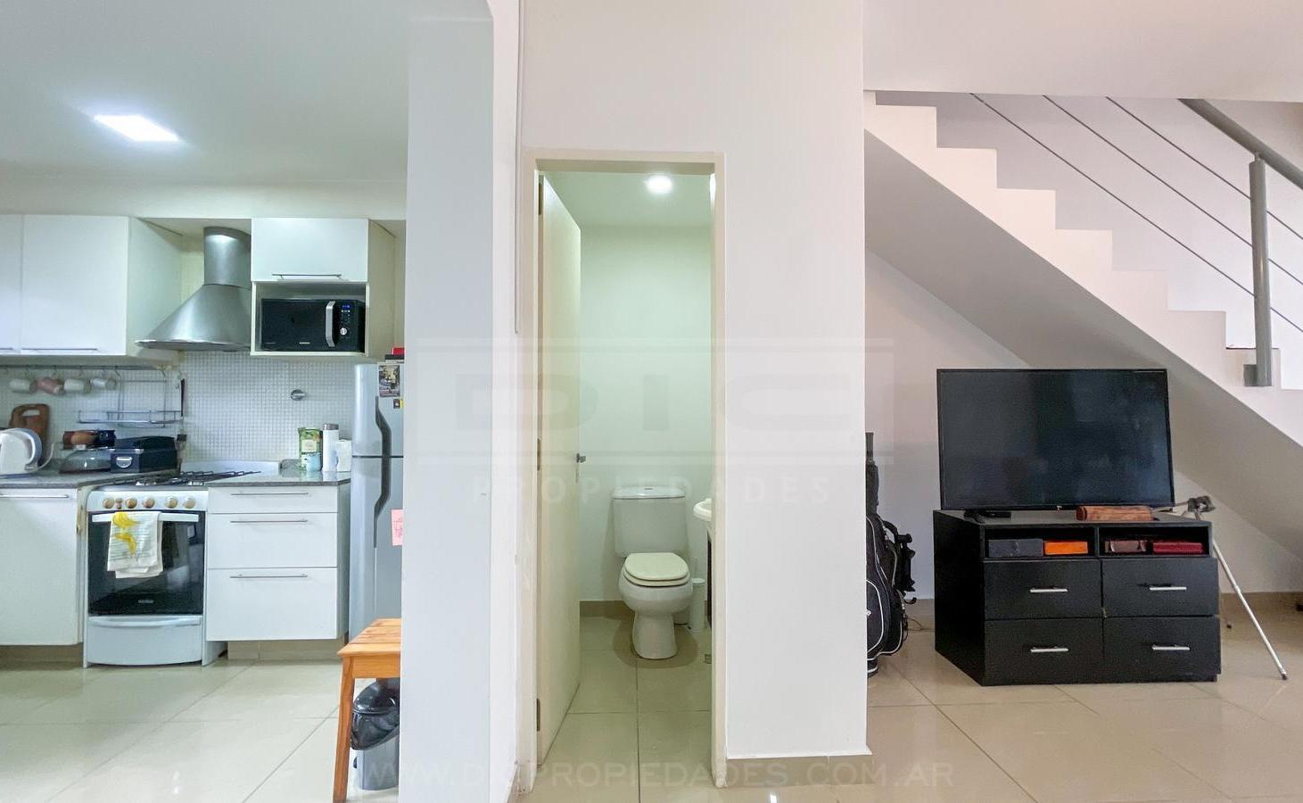 Foto de Duplex 3 dormitorios Alquiler - Olivos, imagen 5