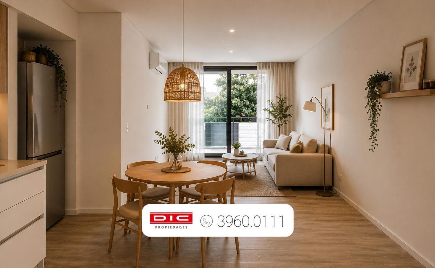 Apartamento