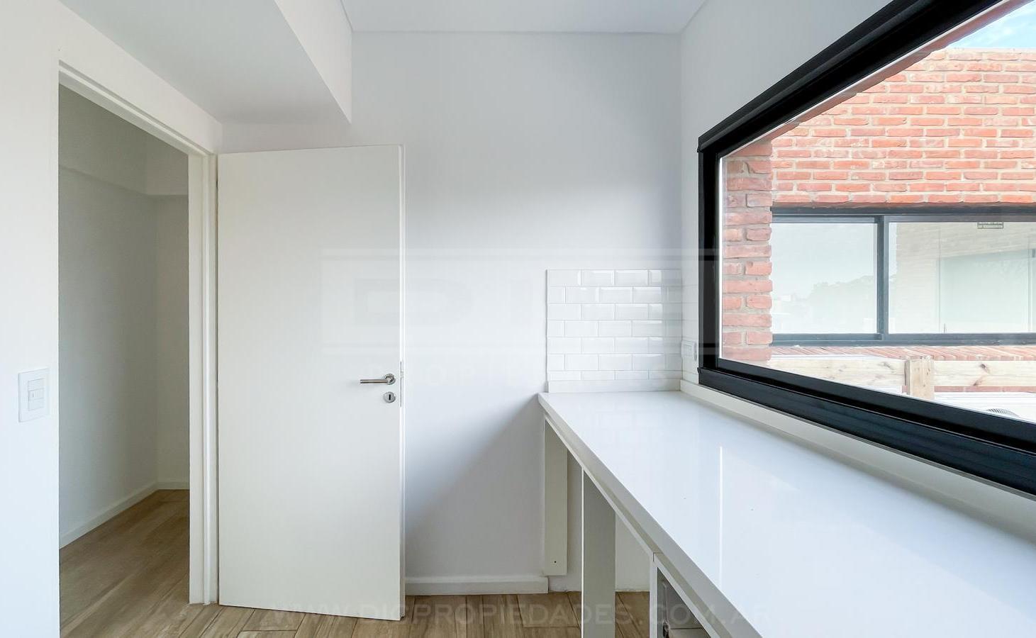 Foto de Departamento 2 ambientes Venta - Saavedra, imagen 5