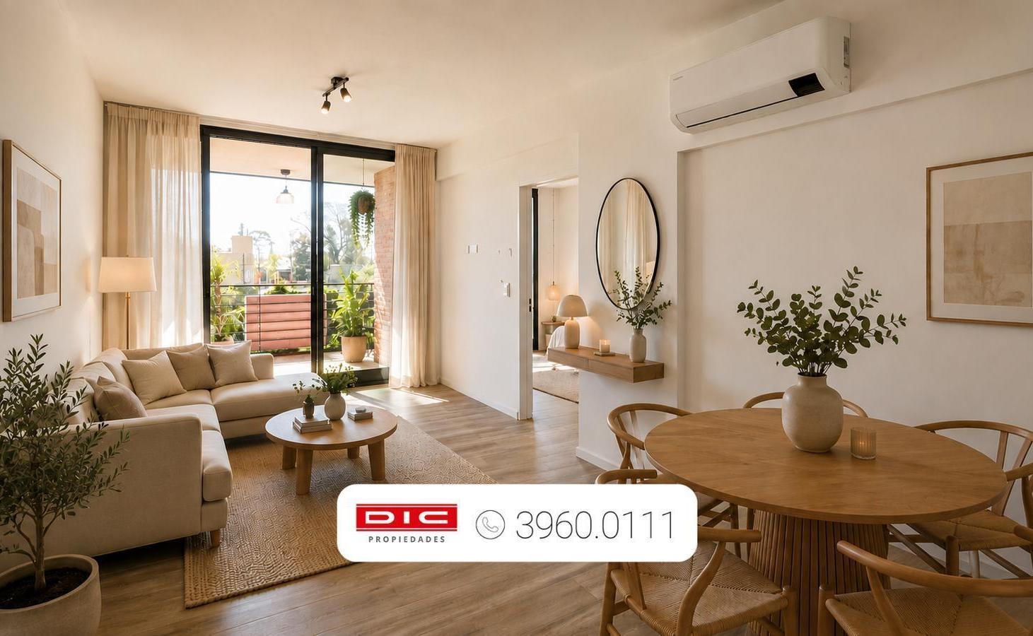 Foto de Departamento 2 ambientes Venta - Saavedra, imagen 2