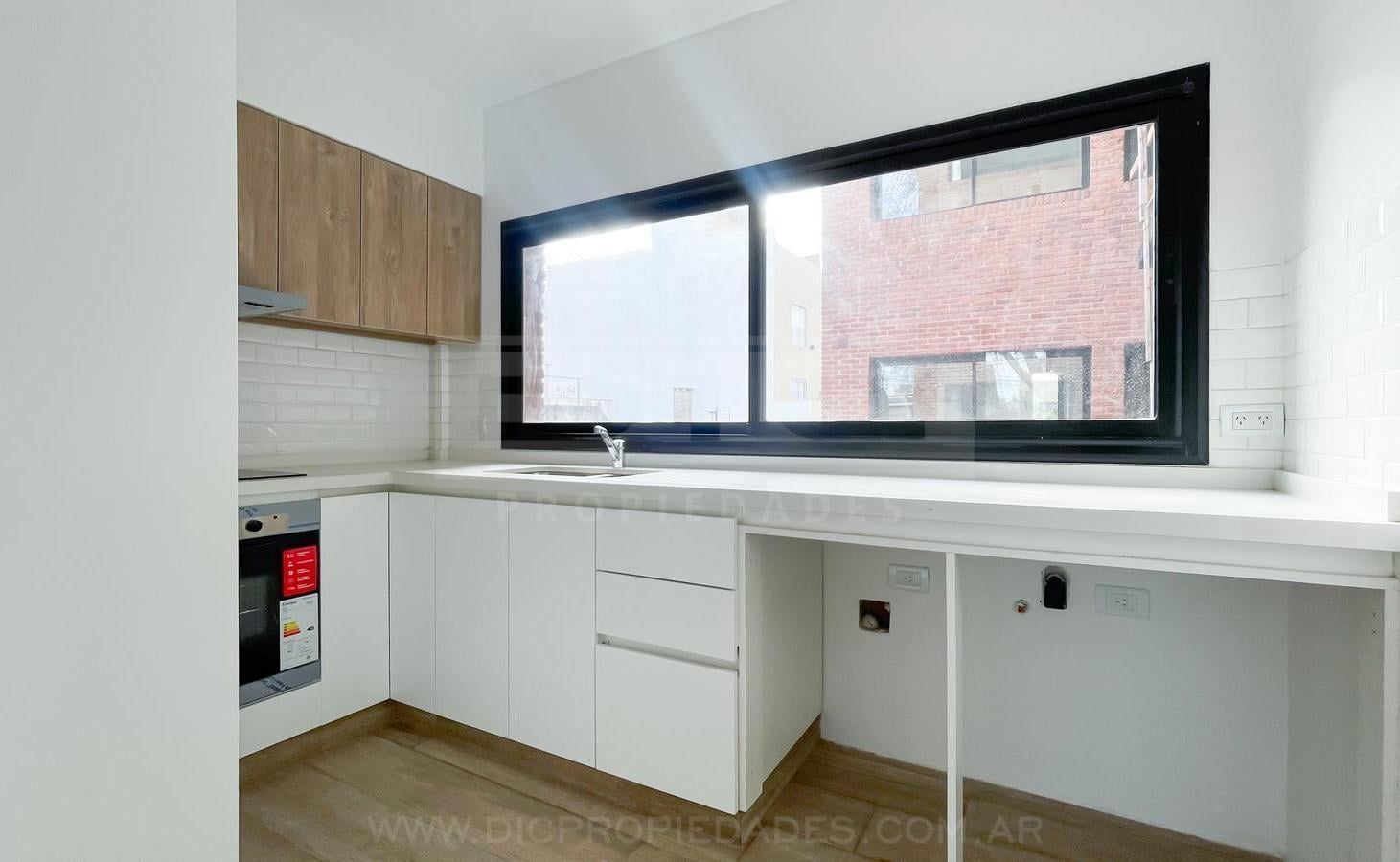 Foto de Departamento 2 ambientes Venta - Saavedra, imagen 3