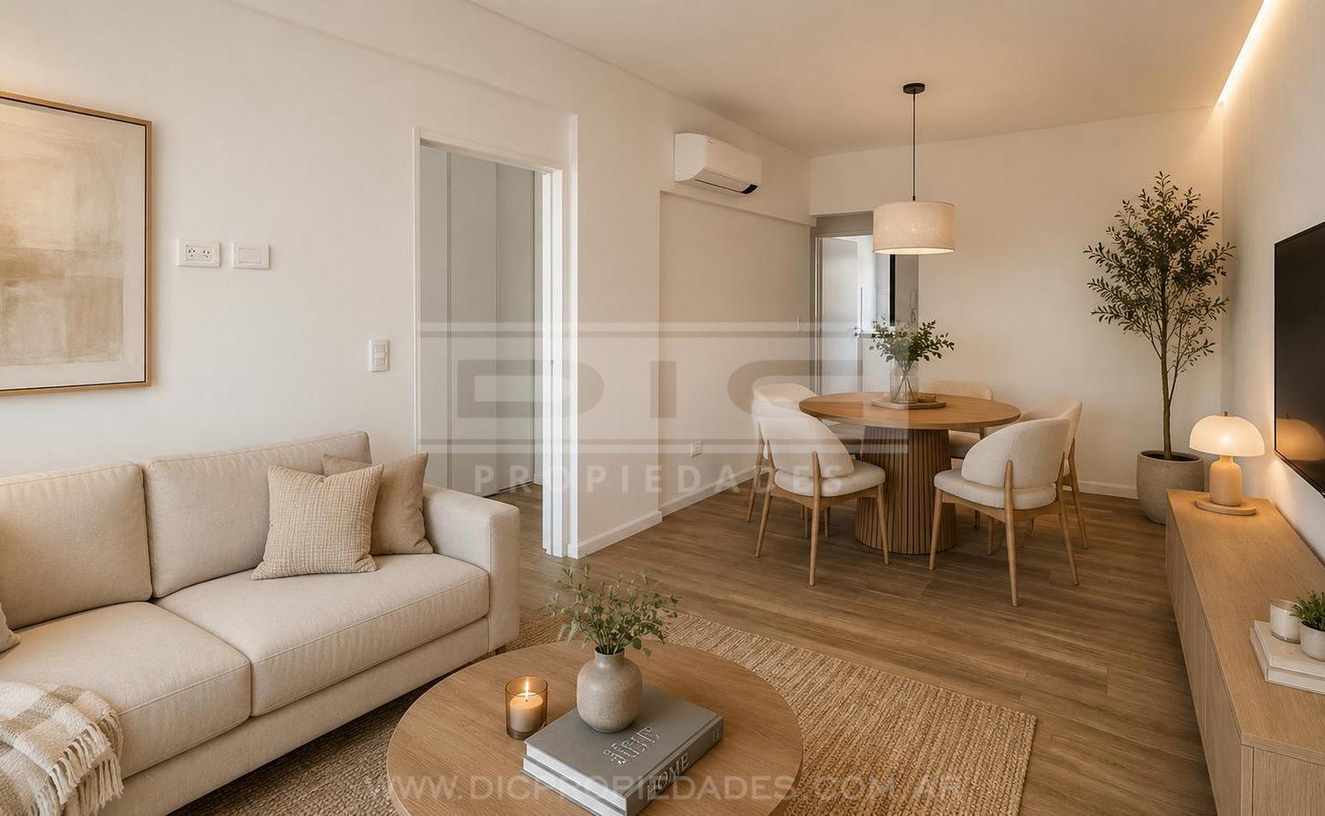 Foto de Departamento 2 ambientes Venta - Saavedra, imagen 1