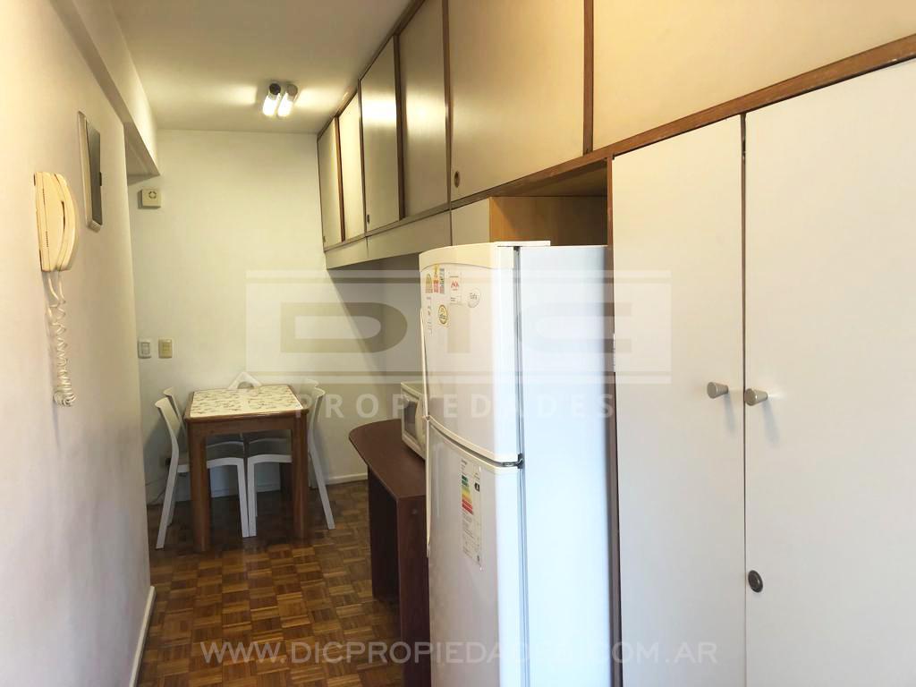 Foto de Departamento 3 ambientes Alquiler- Microcentro, imagen 4