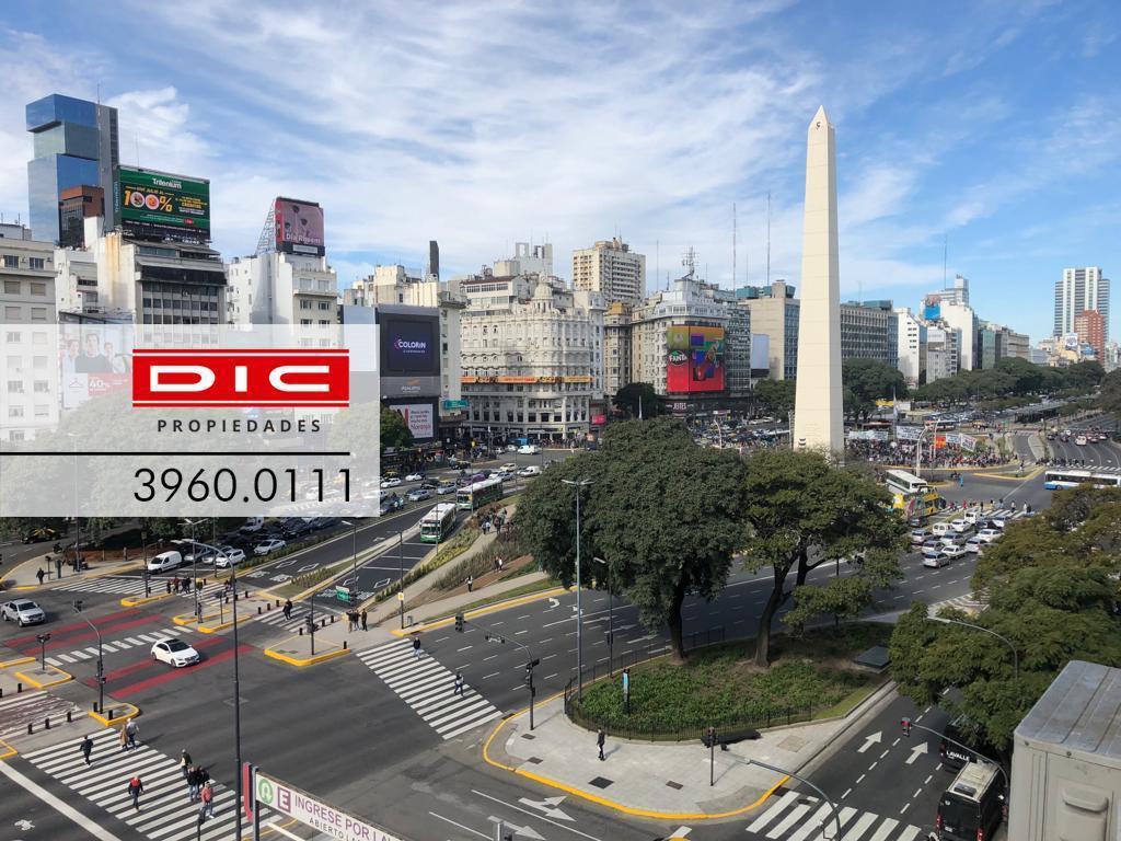 Foto de Departamento 3 ambientes Alquiler- Microcentro, imagen 5