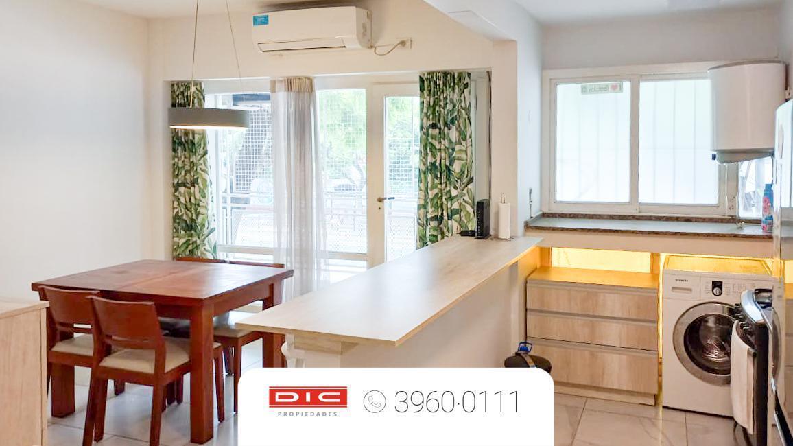 Foto de Departamento 3 ambientes Alquiler - Nuñez, imagen 4