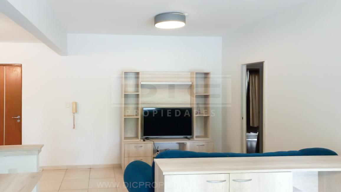 Foto de Departamento 3 ambientes Alquiler - Nuñez, imagen 1