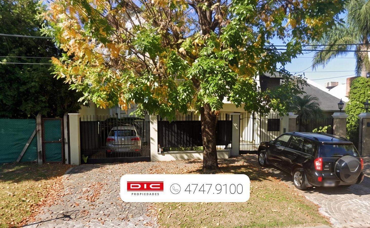Foto de Chalett 4 dormitorios Venta - Don Torcuato, imagen 2