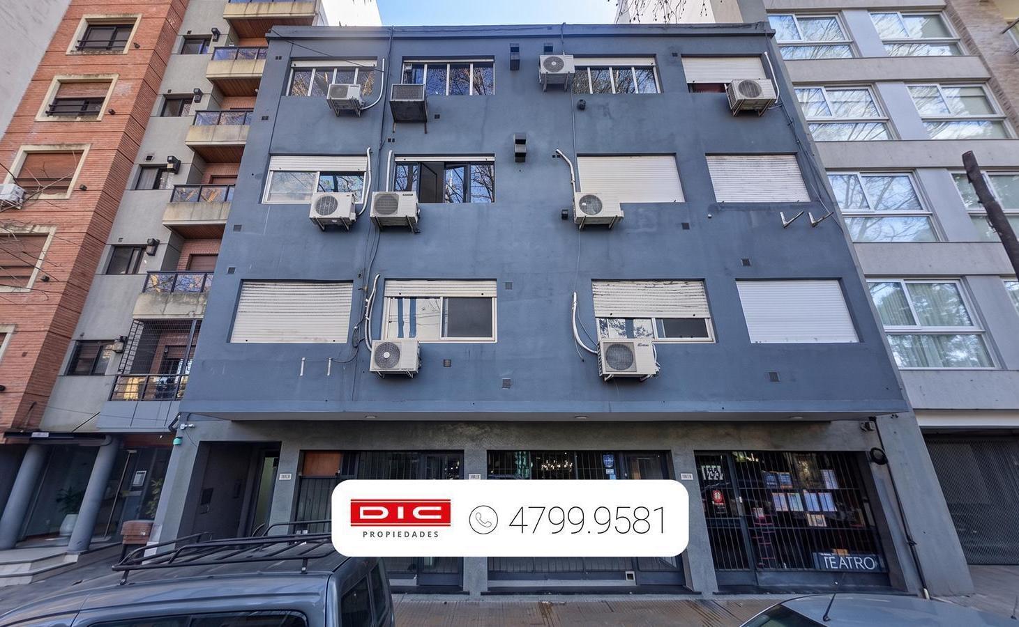 Foto de Departamento Monoambiente Venta - Olivos, imagen 1