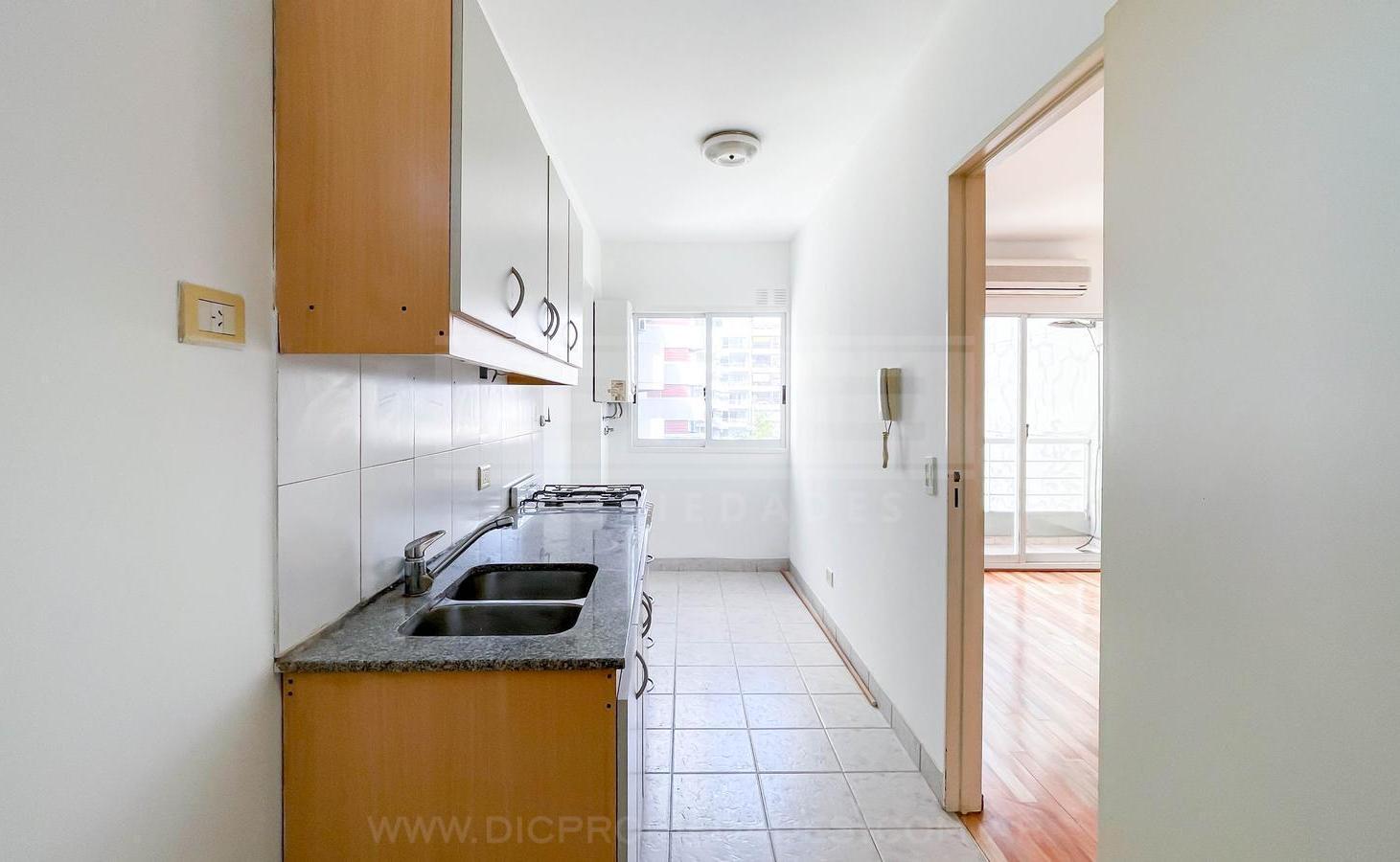 Foto de Departamento 2 ambientes Alquiler - Villa Urquiza, imagen 4