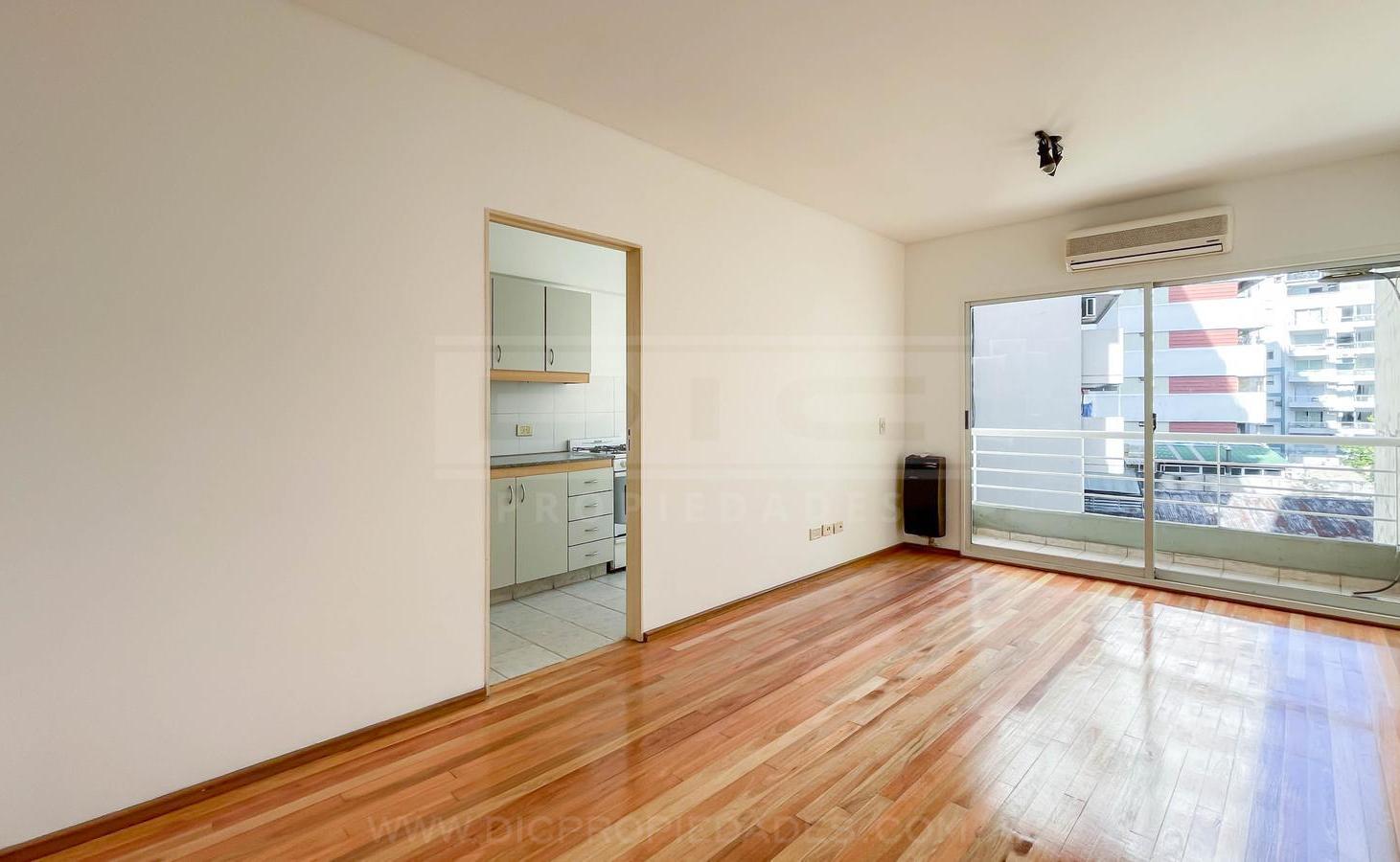 Foto de Departamento 2 ambientes Alquiler - Villa Urquiza, imagen 1