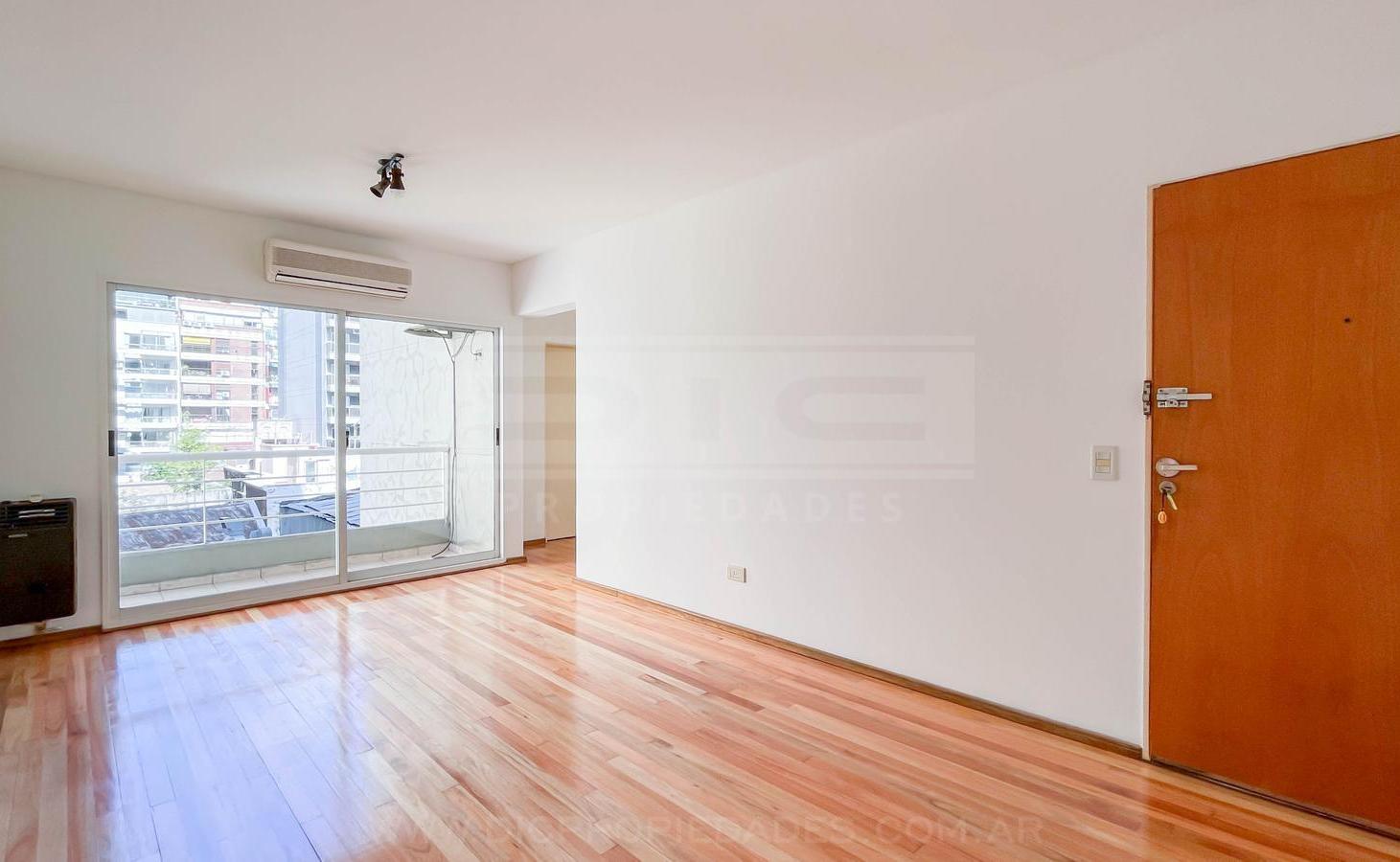 Foto de Departamento 2 ambientes Alquiler - Villa Urquiza, imagen 2