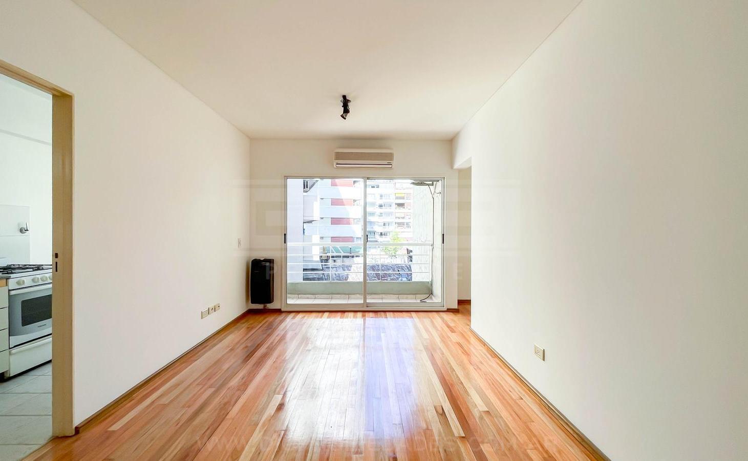 Foto de Departamento 2 ambientes Alquiler - Villa Urquiza, imagen 3