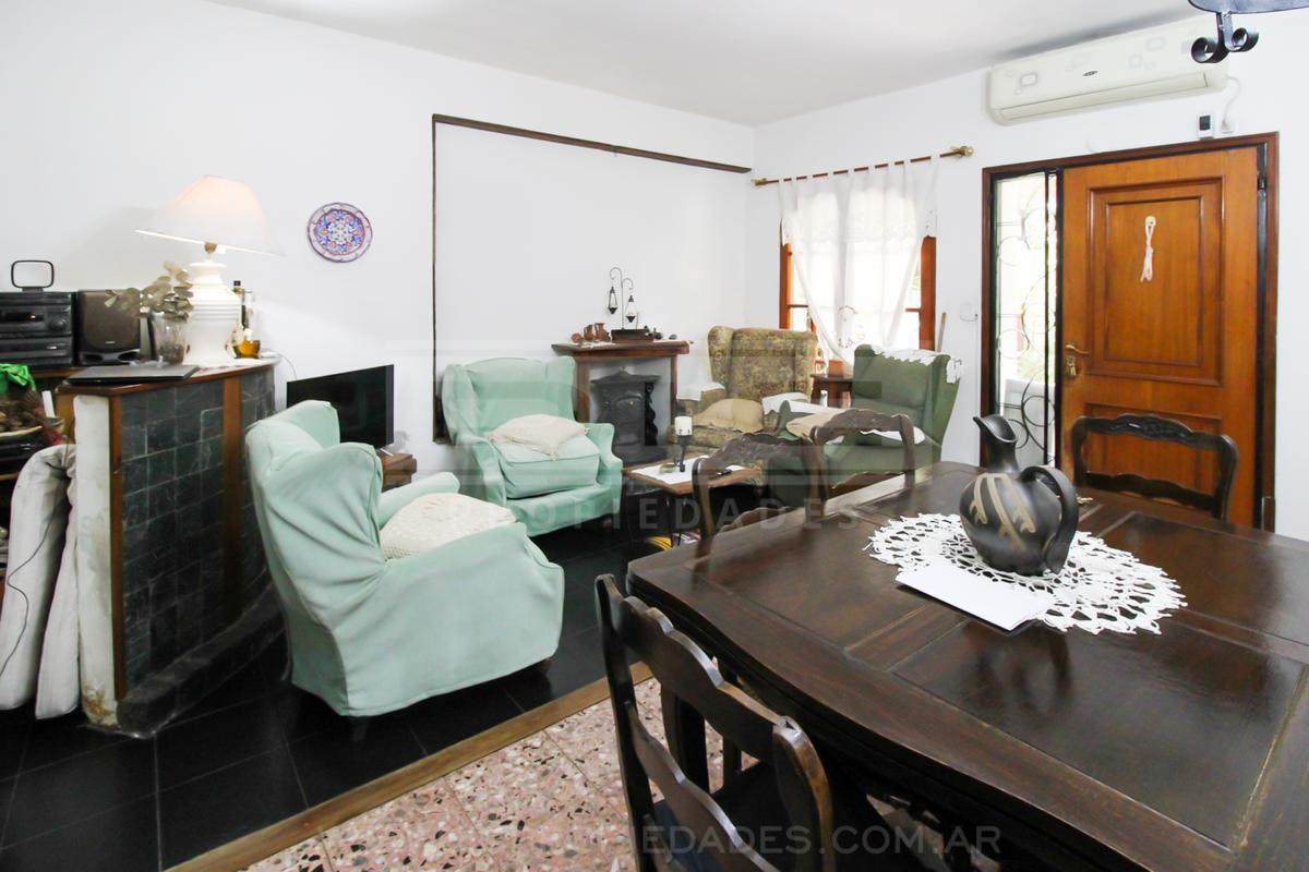 Foto de PH 2 dormitorios Venta - Villa Adelina, imagen 1