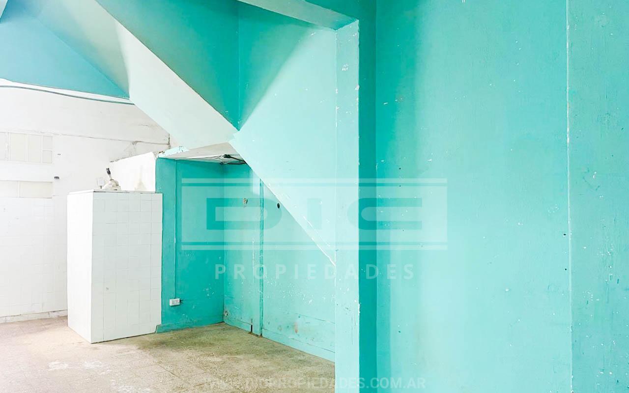 Foto de Deposito Venta - Olivos, imagen 4