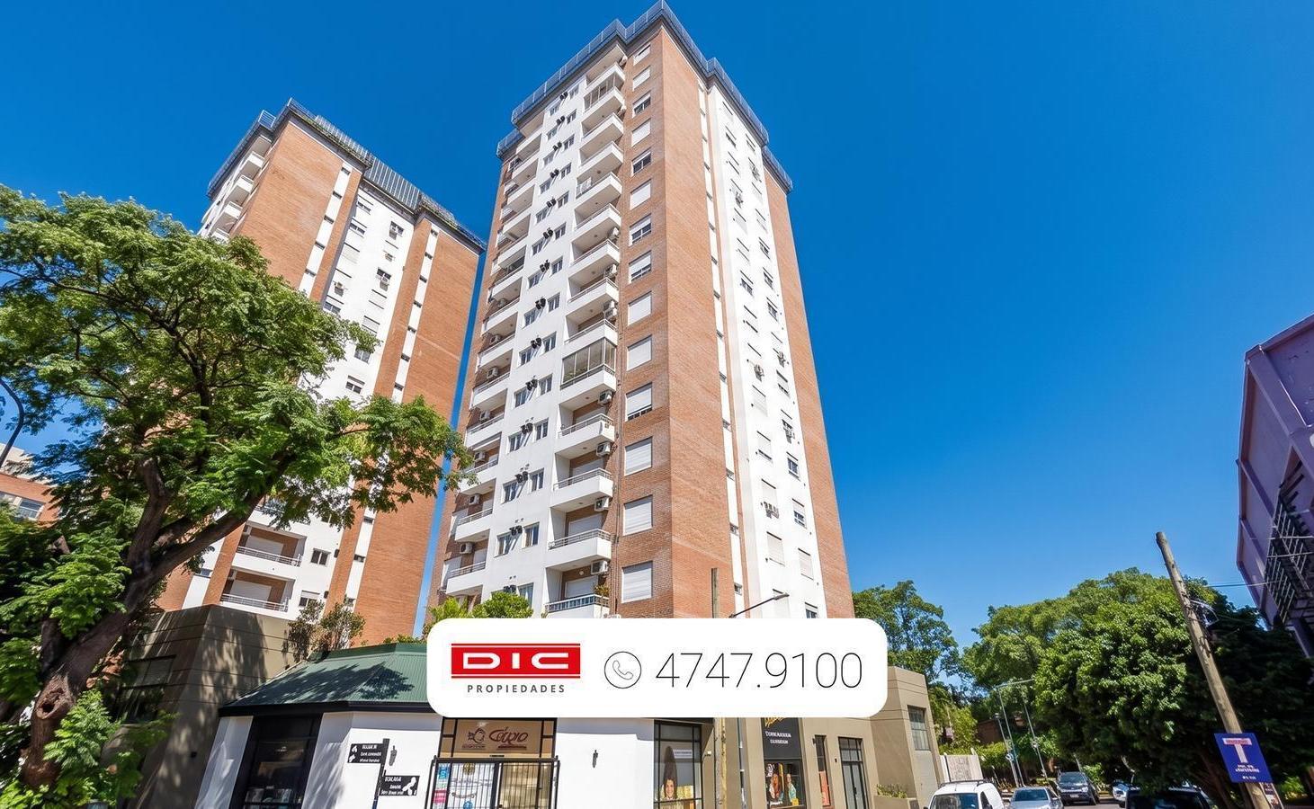 Foto de Departamento en Beccar, imagen 2