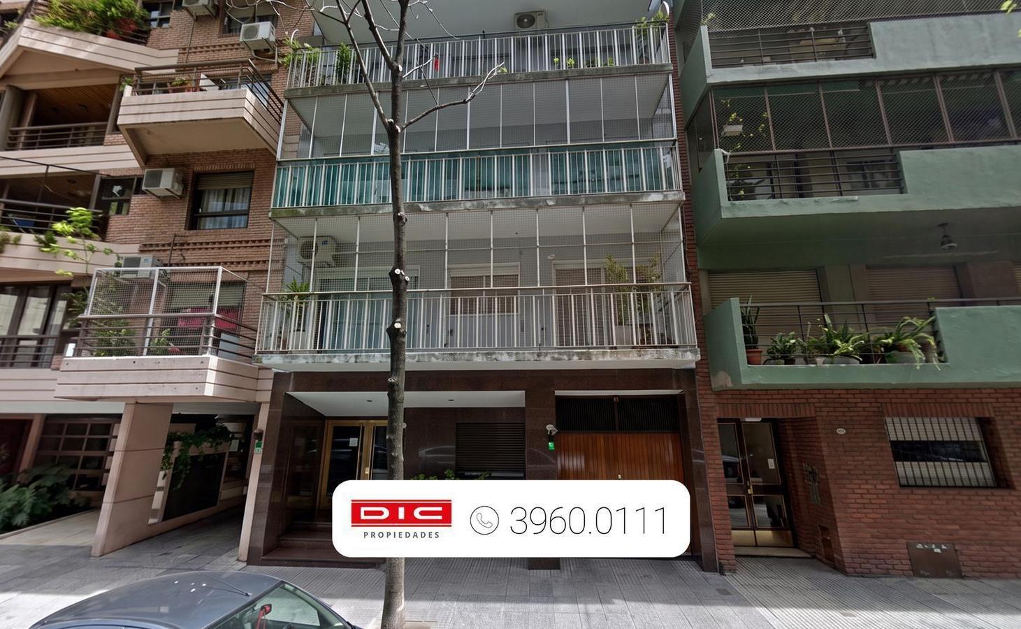 Foto de Departamento en Belgrano, imagen 2