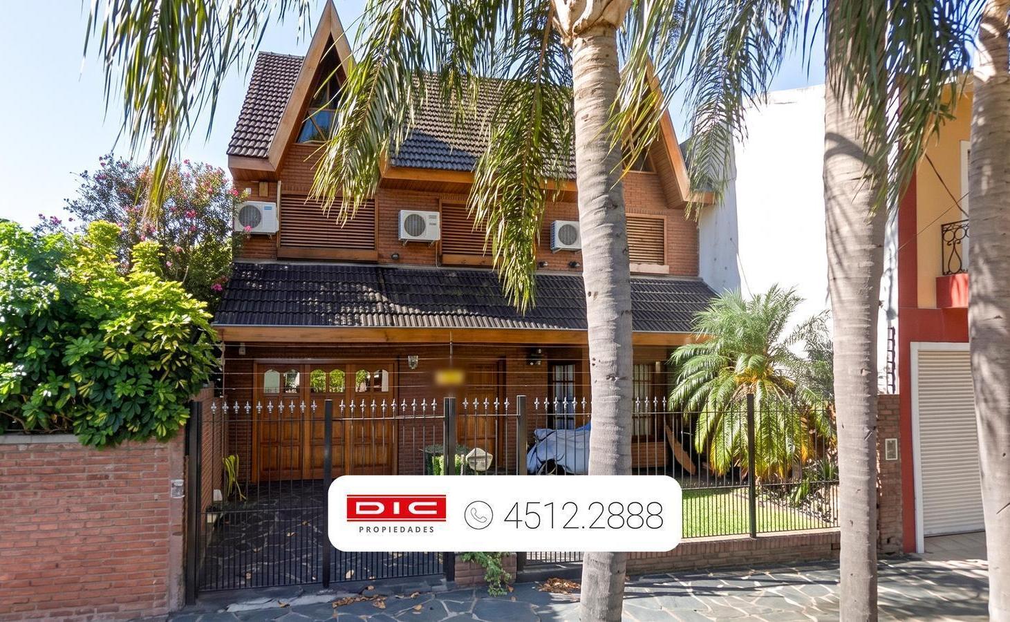 Foto de Casa en Mart.-Santa Fe/Fleming, imagen 2