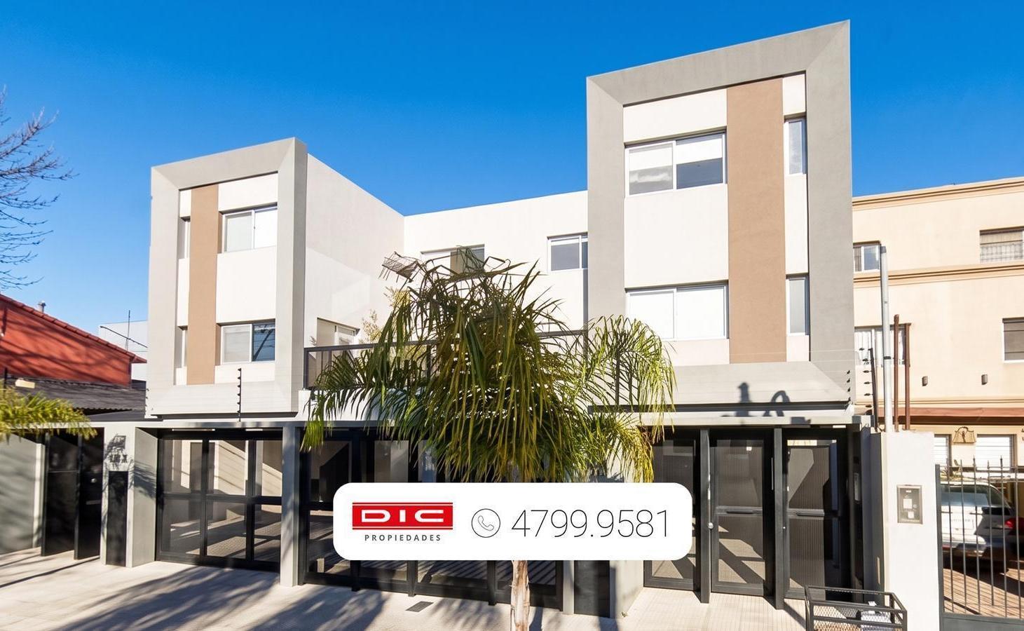 Foto de Departamento 3 ambientes Venta - Olivos-Maipu/Uzal, imagen 1