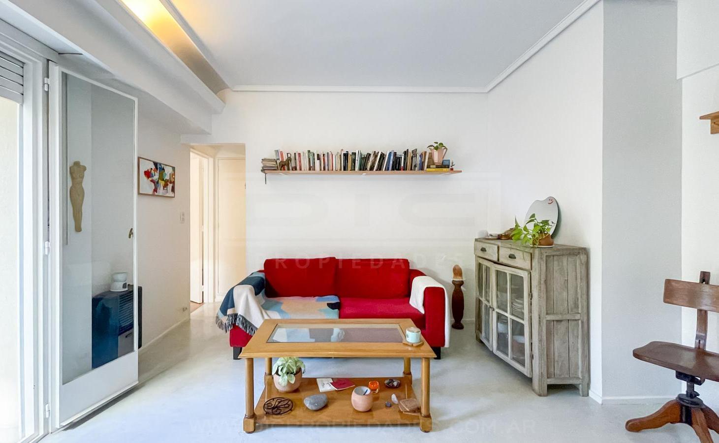 Foto de Departamento 2 ambientes Venta - Coghlan, imagen 4