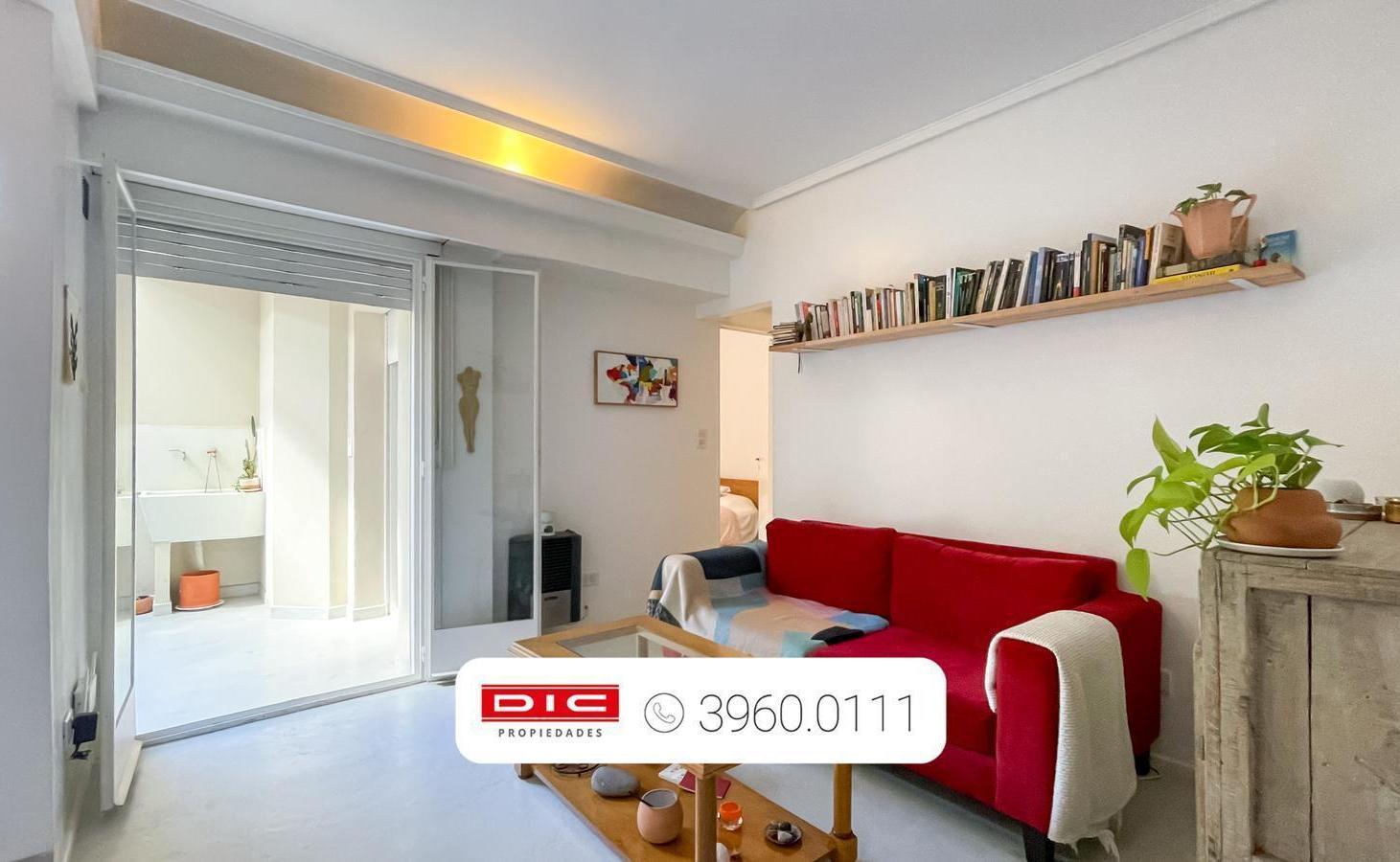 Foto de Departamento 2 ambientes Venta - Coghlan, imagen 2