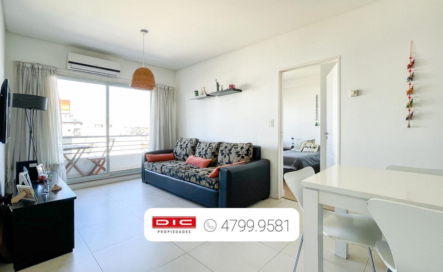 Foto de Departamento 2 ambientes Venta - Olivos-Maipu/Uzal, imagen 4