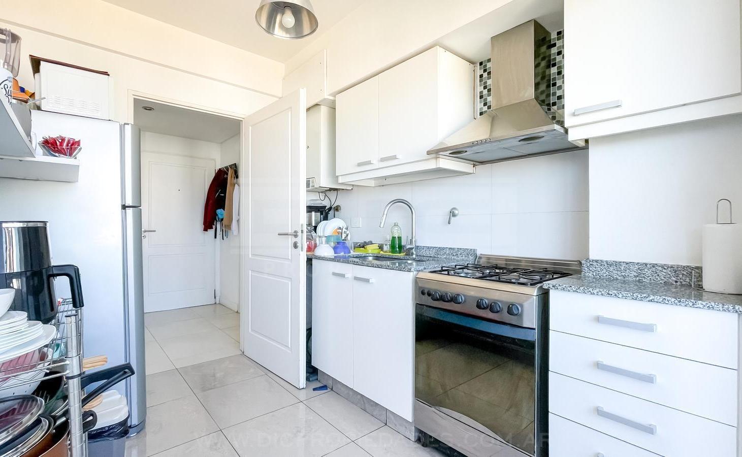 Foto de Departamento 2 ambientes Venta - Olivos-Maipu/Uzal, imagen 3