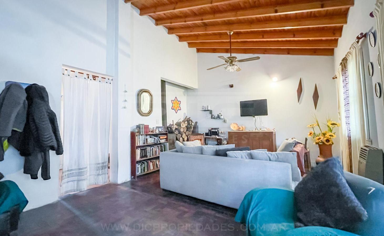 Foto de Chalet 3 dormitorios Venta - Florida Belgrano - Oeste, imagen 1