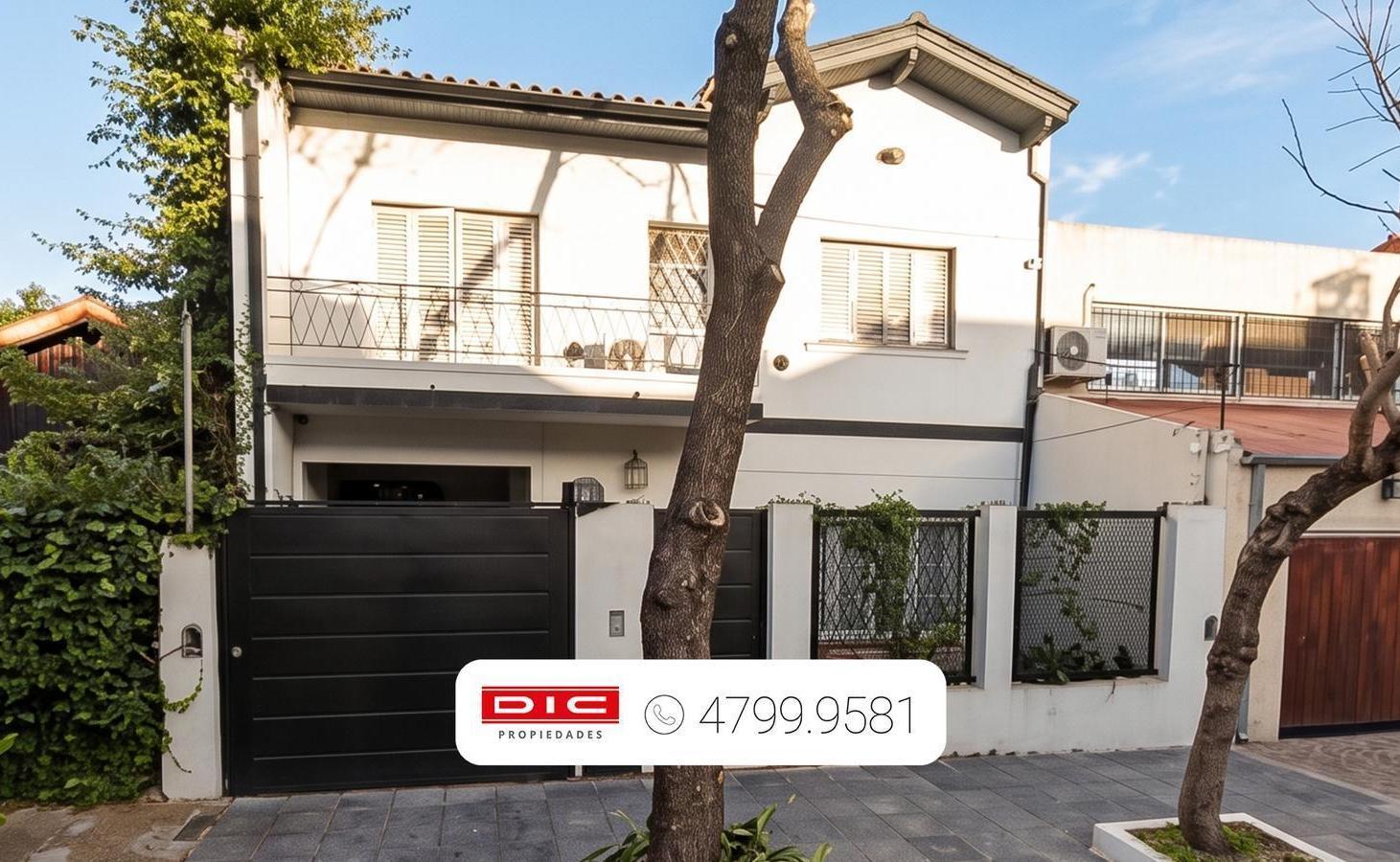 Foto de Casa 3 dormitorios Venta - La Lucila, imagen 1