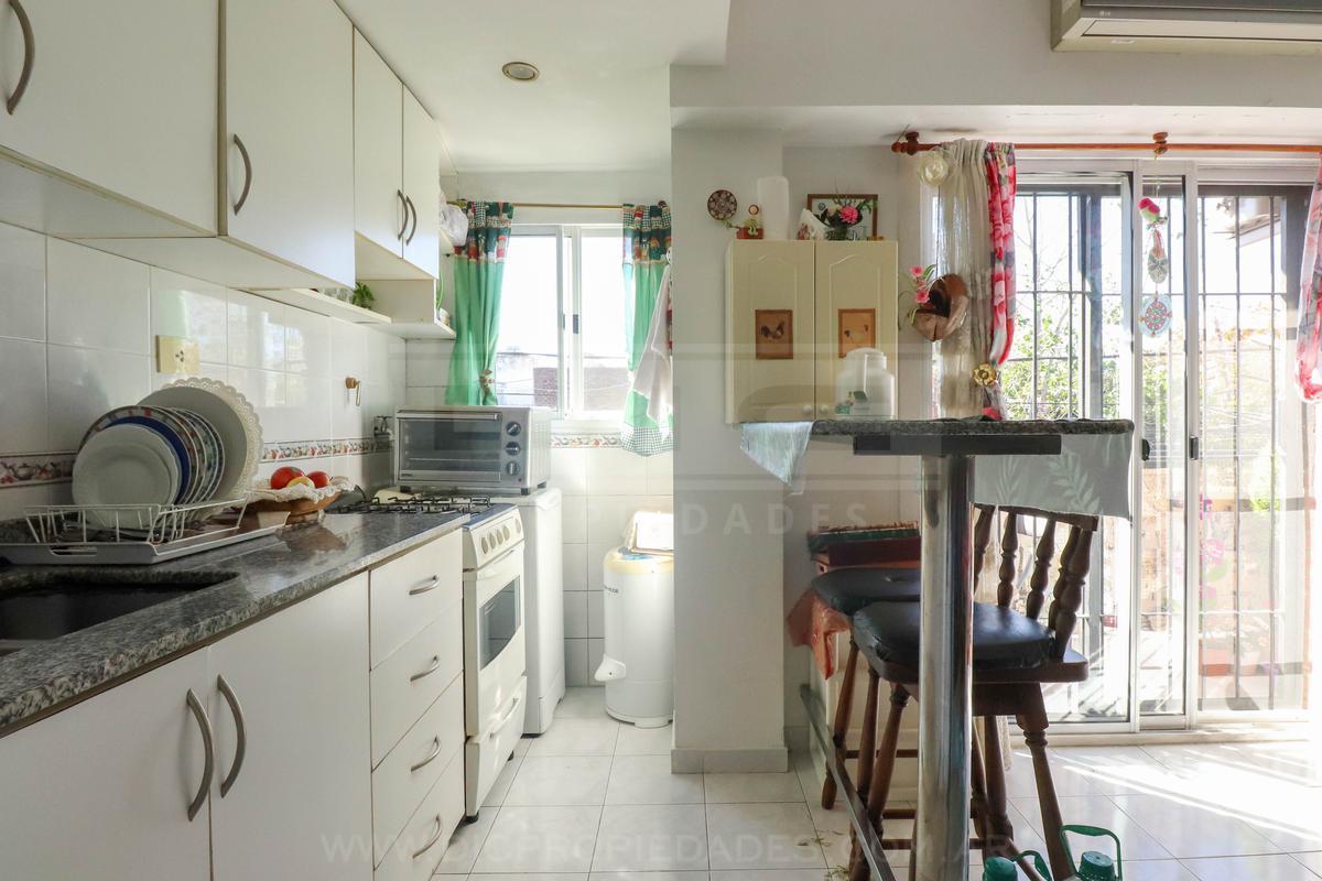 Foto de Departamento 2 ambientes Venta - San Isidro, imagen 2