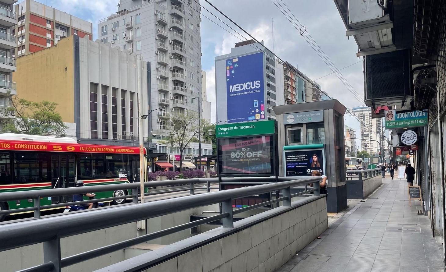 Foto de Cochera Venta - Nuñez, imagen 1