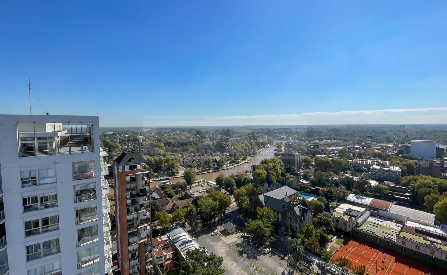 Foto de Departamento 2 ambientes Venta - Tigre, imagen 3