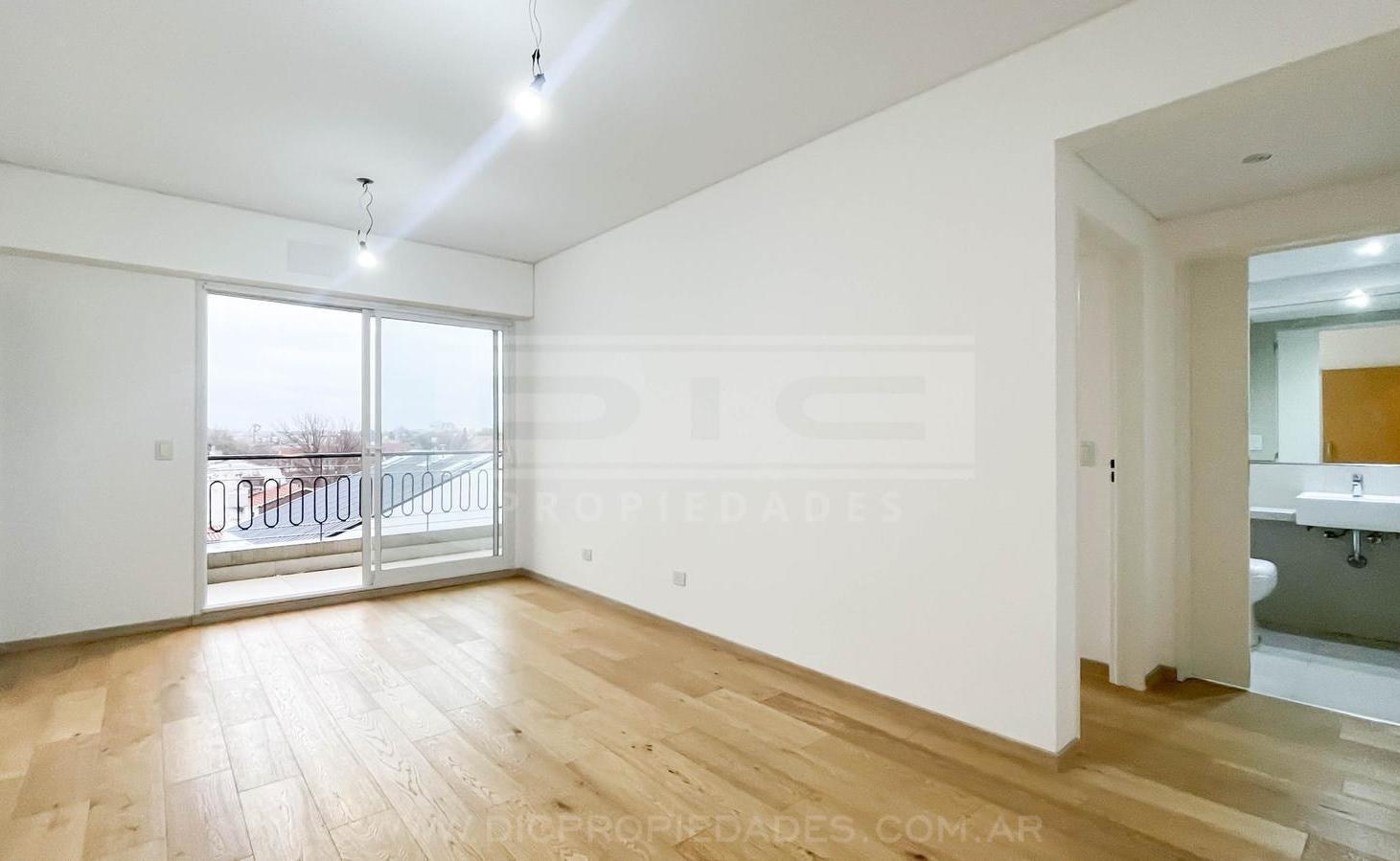 Foto de Semipiso 2 ambientes Alquiler - Olivos, imagen 1