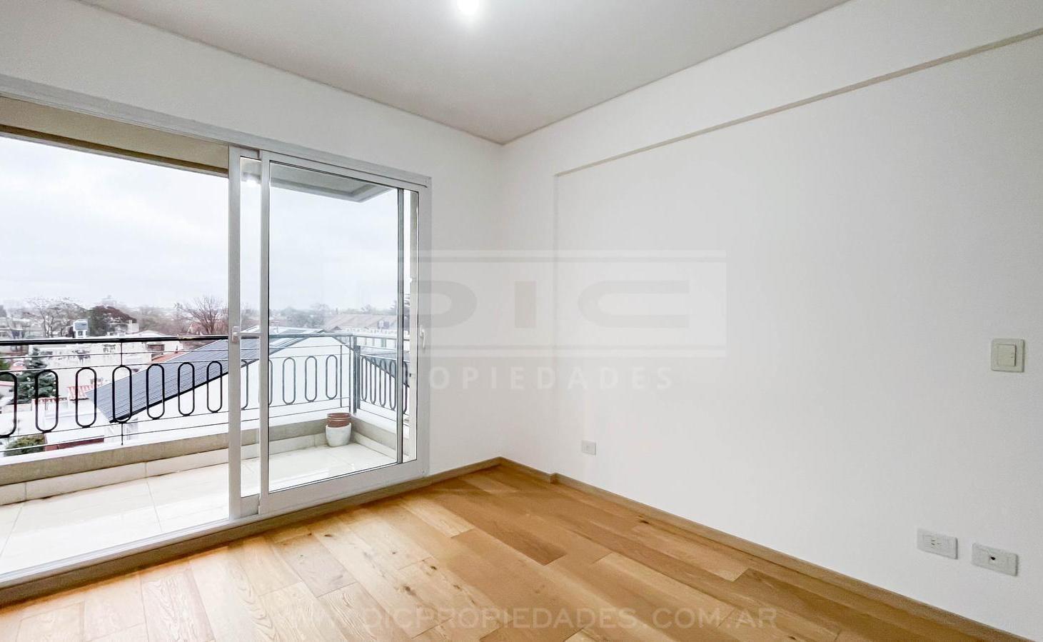 Foto de Semipiso 2 ambientes Alquiler - Olivos, imagen 5